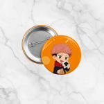 Pin Button Anime Set 5 PCS size 58mm | Badge Pin Karakter Chibi Lucu Aesthetic | Pin Bros Anime untuk Tas Jaket Koleksi Pin Button Anime Set 5 PCS size 58mm | Badge Pin Karakter Chibi Lucu Aesthetic | Pin Bros Anime untuk Tas Jaket Koleksi